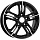 ����������� ���� ����� K&K Trinity 6x15 5x108 ET43 DIA67.1 ����� ������